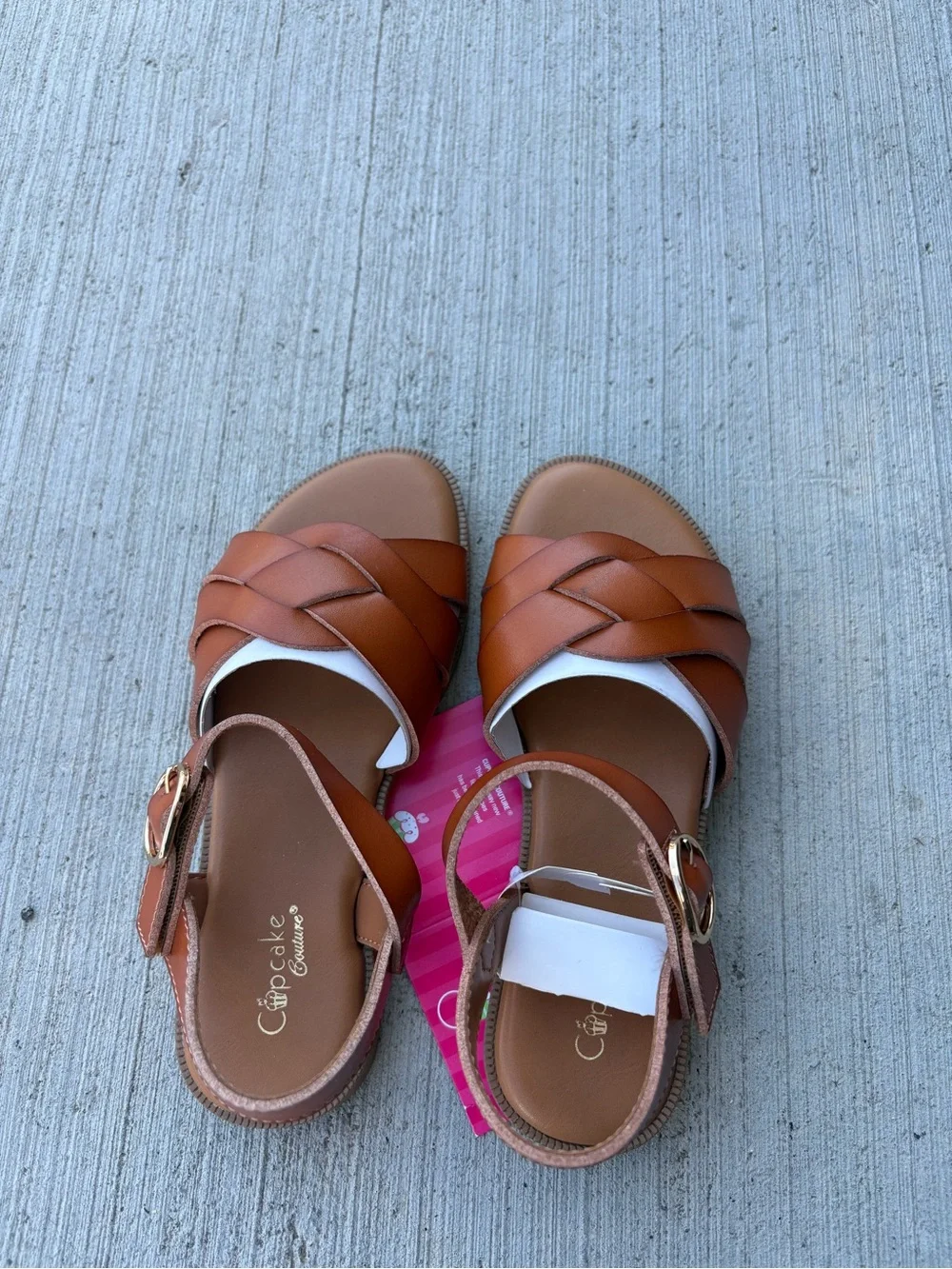 GIRLS KATERINA‎ SANDAL